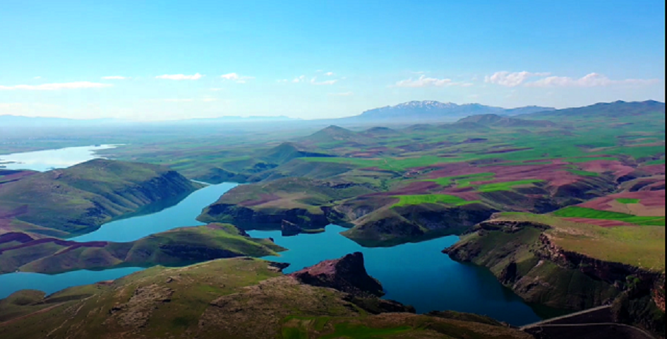 Redesigning Comprehensive Tourism Development Plan of Golabar Dam  