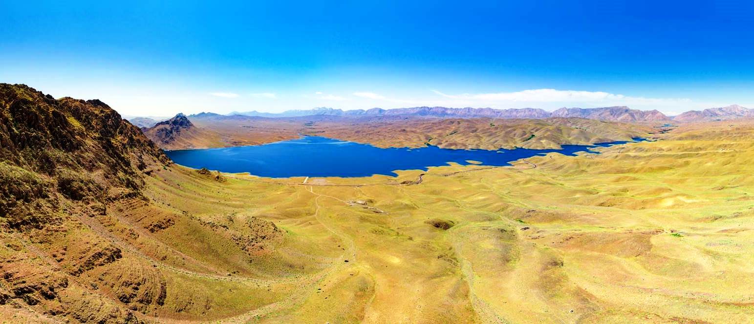 Preparing Tourism Development Plan In Koocheray Dam’s Site 