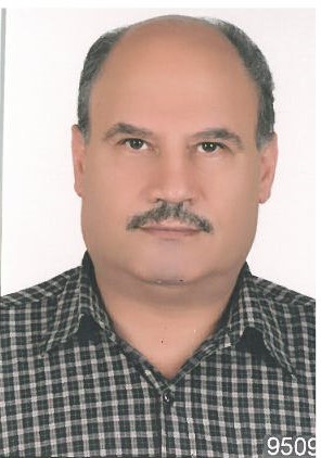 Mohammad Besharti