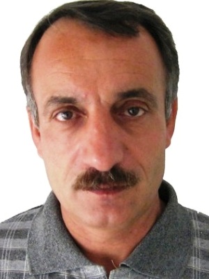 Mustafa Darvishi