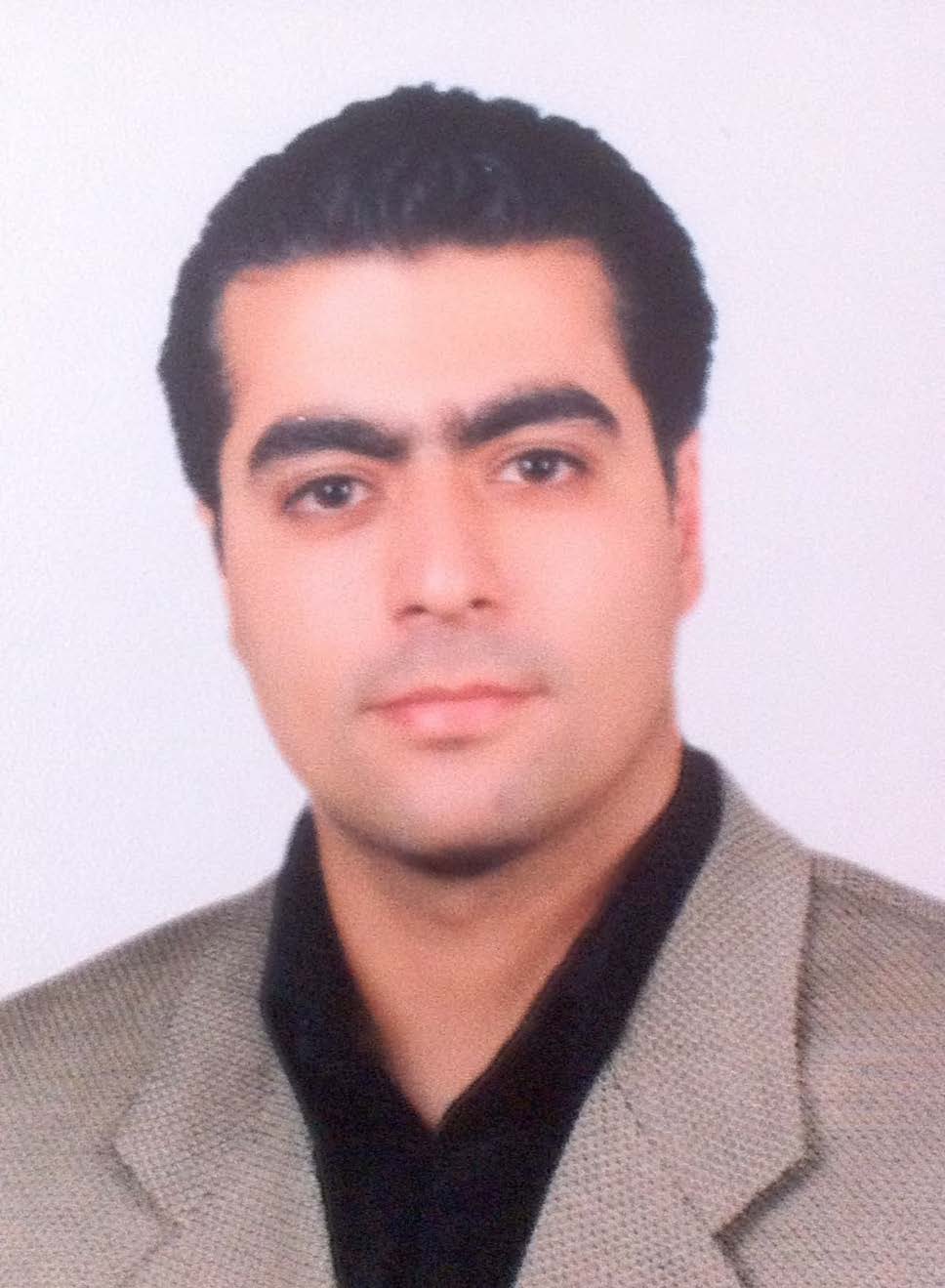 Mohammad Malek