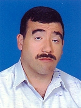 Mohammad Hatami