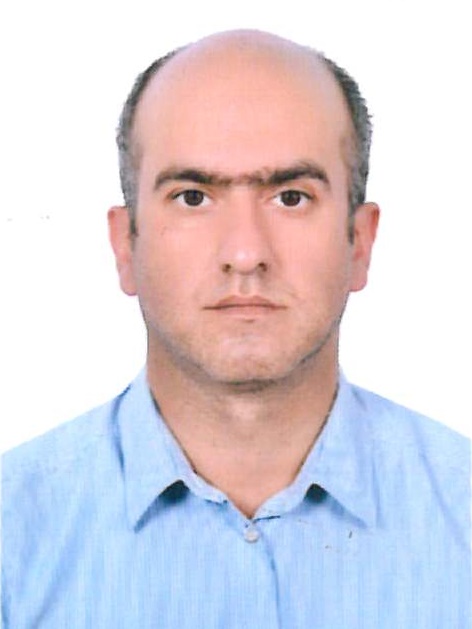 Seyed Majid Kariminia